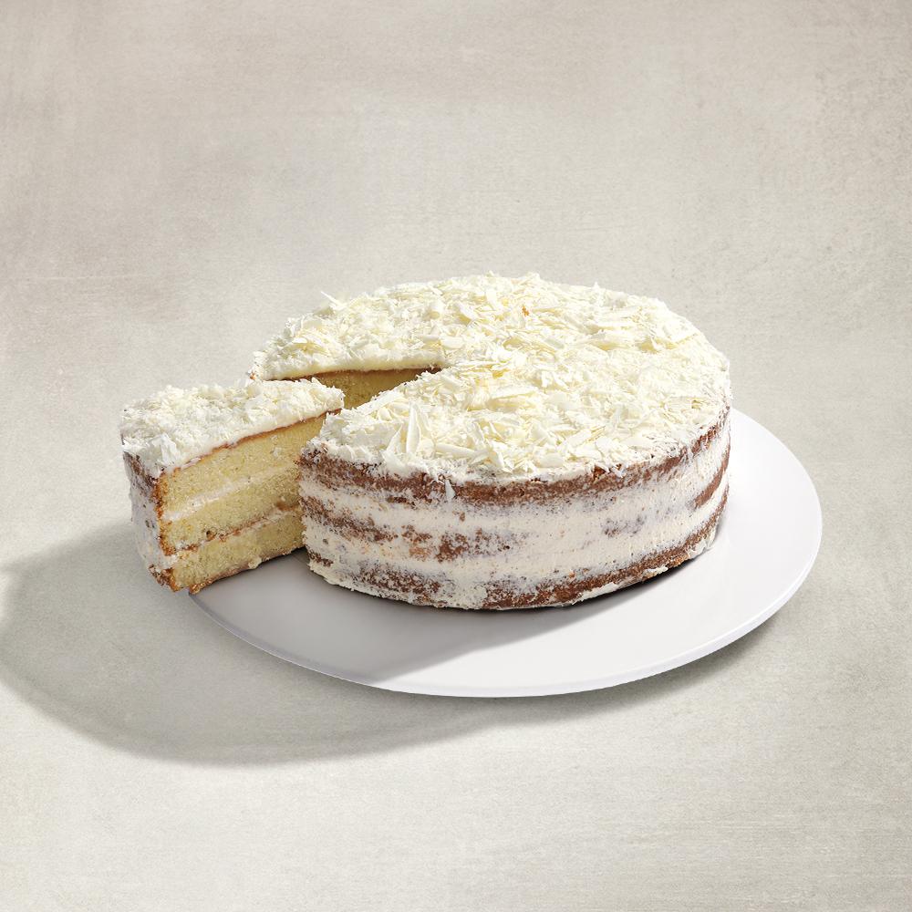 Vanilla dream