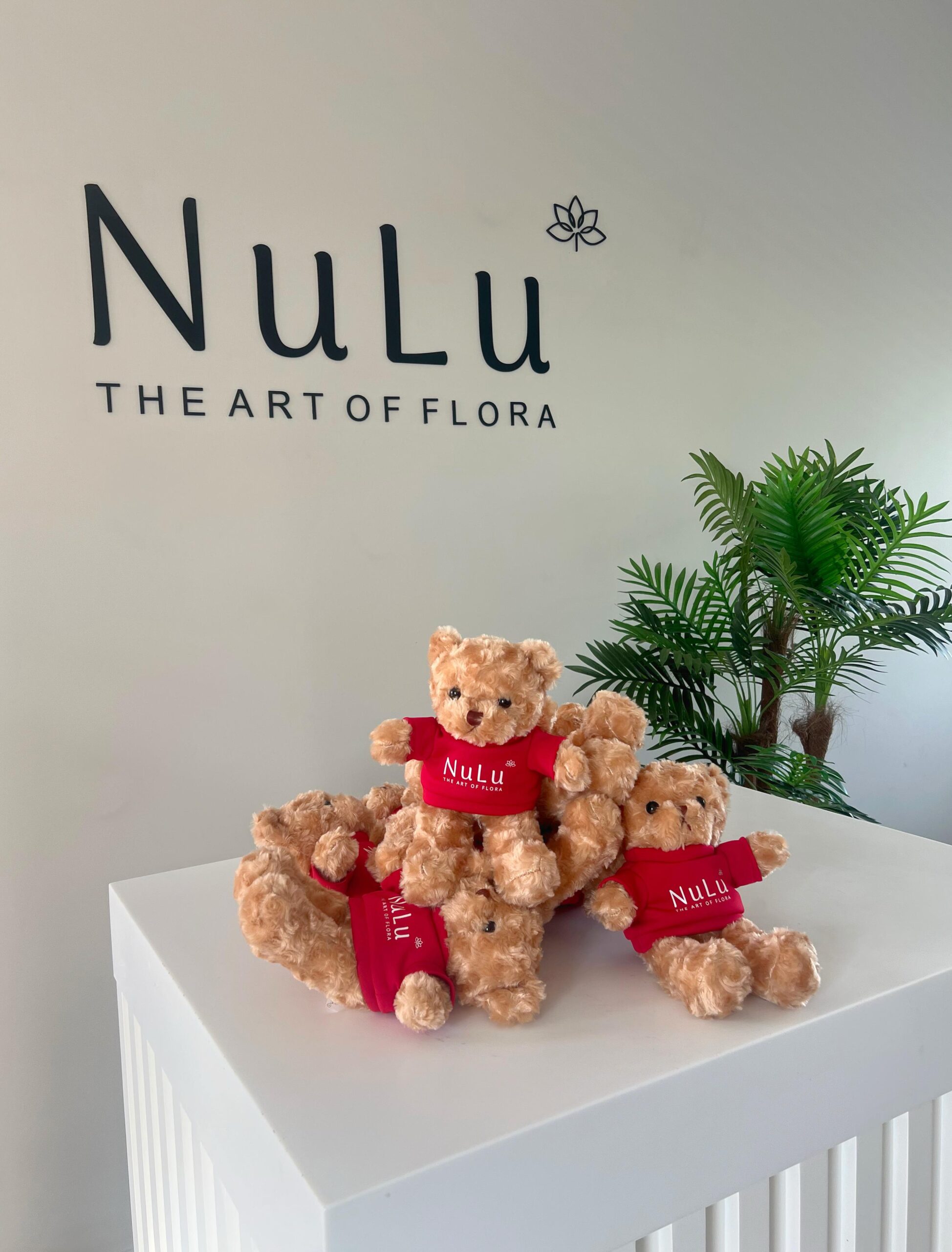 Teddy Bear (mini)