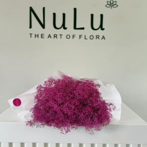 Pink Gyp Bouquet