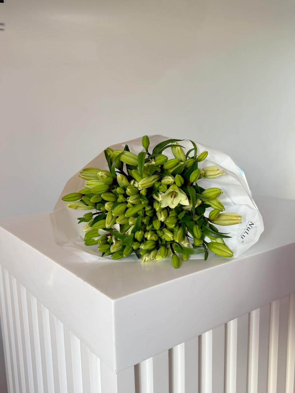White Lilies - Image 3