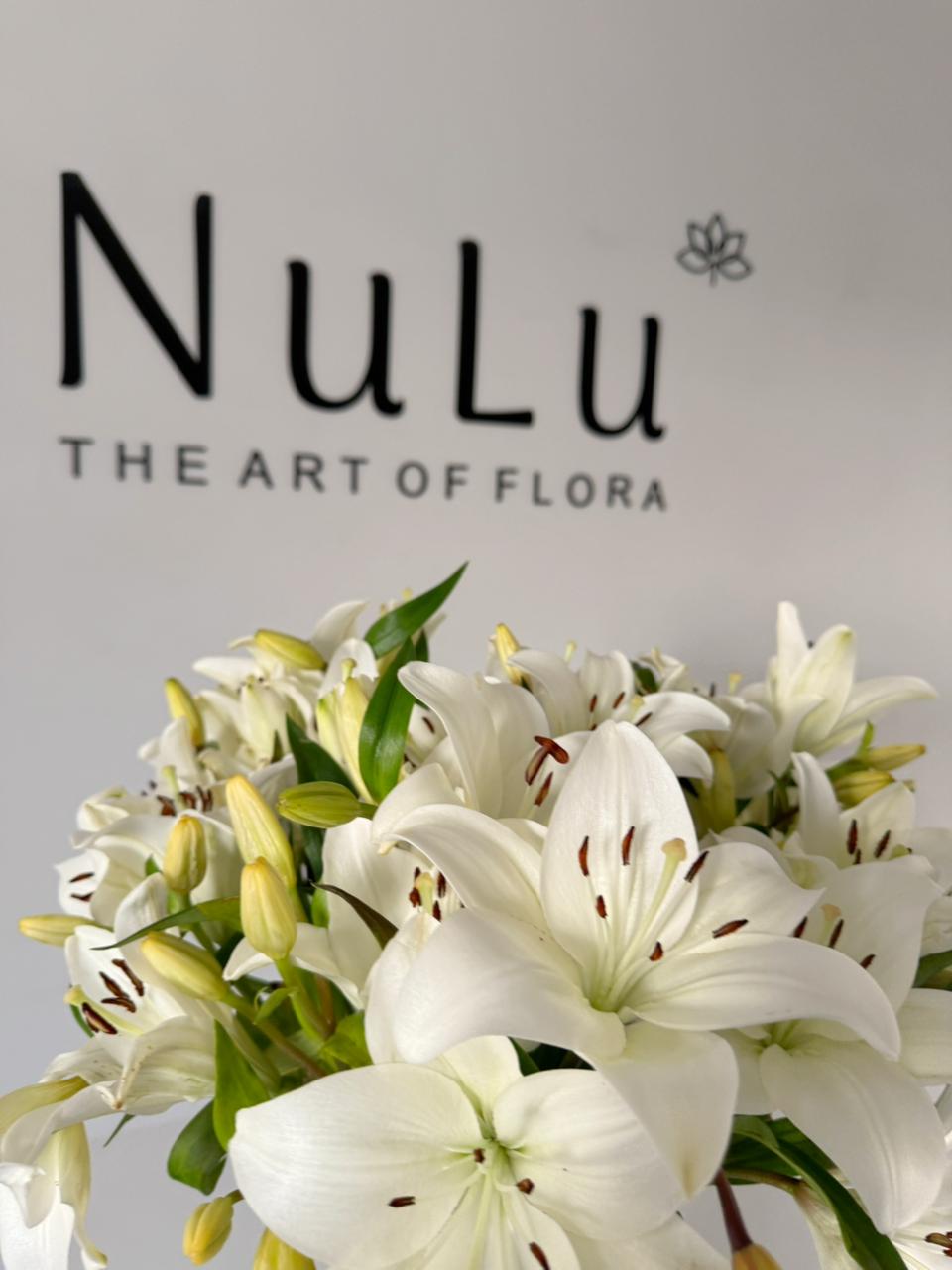 White Lilies - Image 2