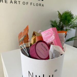 Snackbox